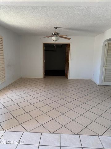233 FREMONT Lane, El Paso, TX 79912