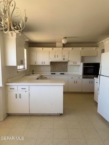 233 FREMONT Lane, El Paso, TX 79912