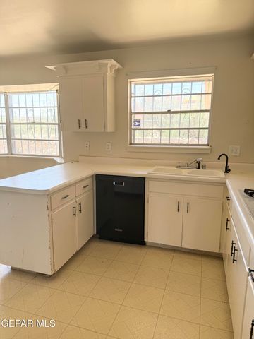 233 FREMONT Lane, El Paso, TX 79912