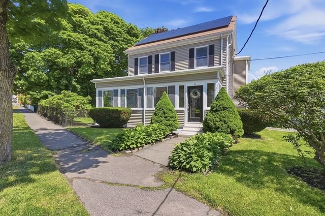 8 Ballard Street, Saugus, MA 01906