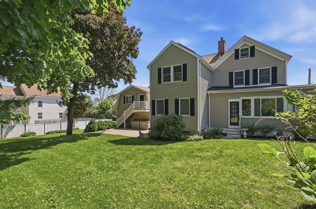 8 Ballard Street, Saugus, MA 01906