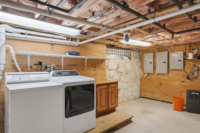 8 Ballard Street, Saugus, MA 01906