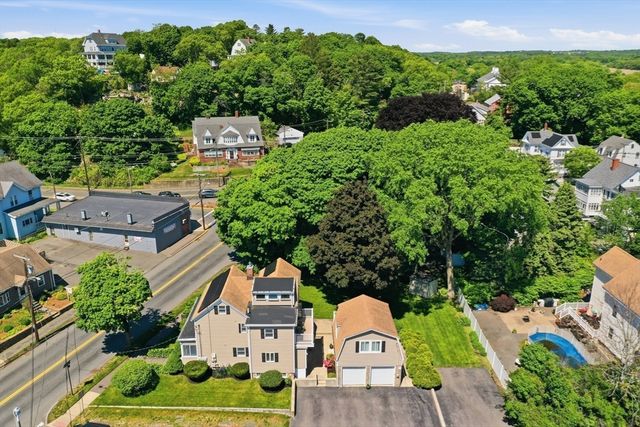 8 Ballard Street, Saugus, MA 01906
