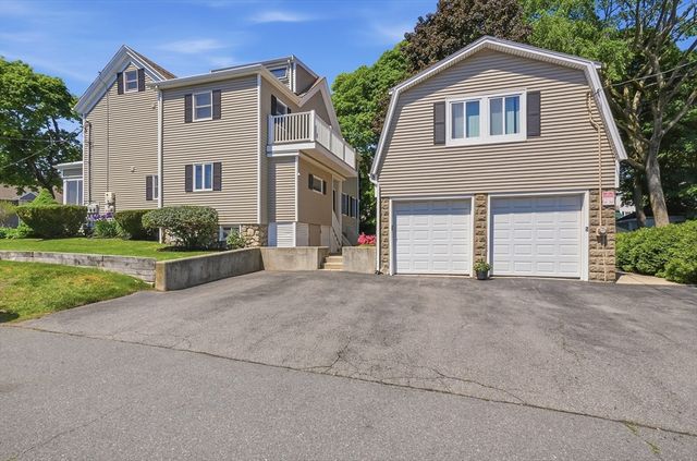 8 Ballard Street, Saugus, MA 01906