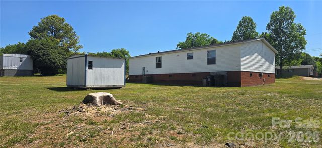 3700 Marlboro Drive SW, Concord, NC 28027