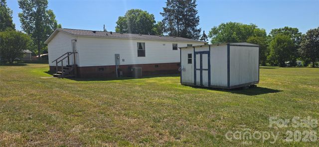 3700 Marlboro Drive SW, Concord, NC 28027