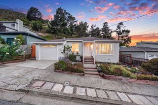236 Modoc Place, Pacifica, CA 94044
