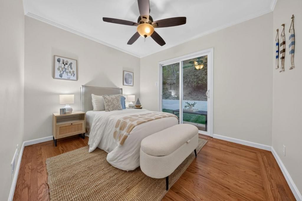 Image 12 of property listing at 236 Modoc Place, Pacifica, CA 94044