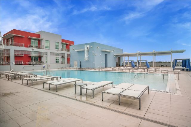 7751 NW 107th Avenue 701, Doral, FL 33178