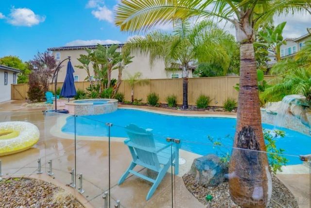 358 Corte Goleta, Chula Vista, CA 91914