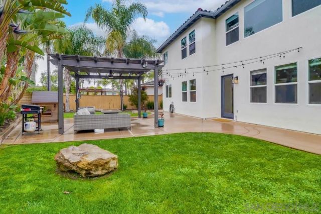 358 Corte Goleta, Chula Vista, CA 91914