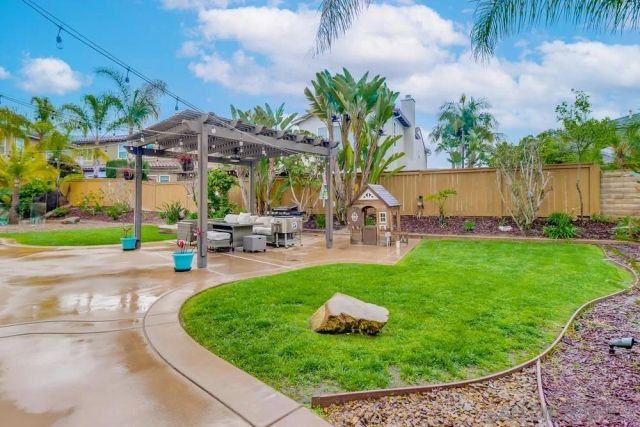358 Corte Goleta, Chula Vista, CA 91914