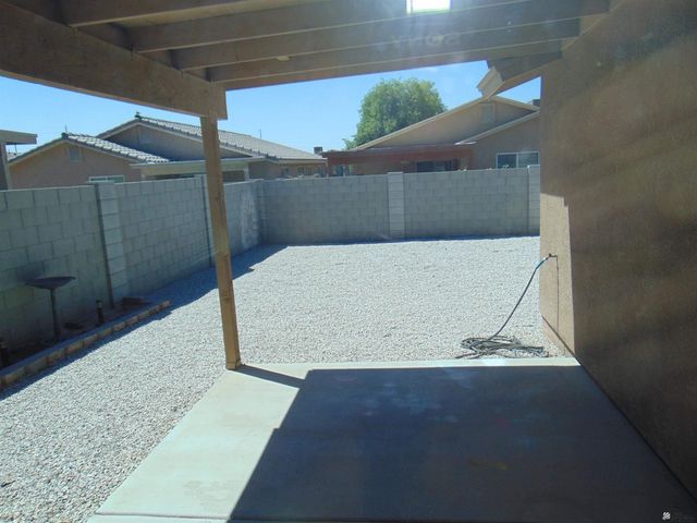 7061 E 36 Pl, Yuma, AZ 85367