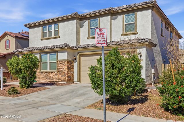 17168 W RUNNING DEER Trail, Surprise, AZ 85387