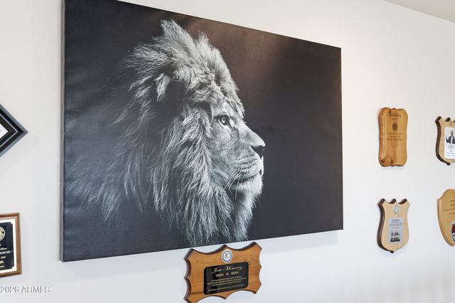 17168 W RUNNING DEER Trail, Surprise, AZ 85387