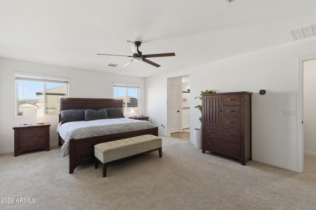 17168 W RUNNING DEER Trail, Surprise, AZ 85387