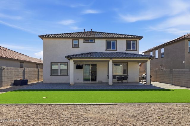 17168 W RUNNING DEER Trail, Surprise, AZ 85387