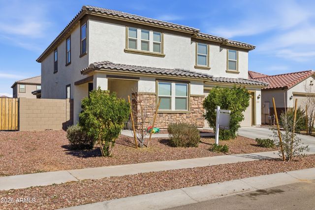 17168 W RUNNING DEER Trail, Surprise, AZ 85387
