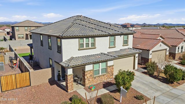 17168 W RUNNING DEER Trail, Surprise, AZ 85387