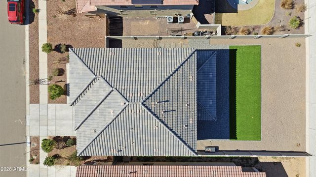 17168 W RUNNING DEER Trail, Surprise, AZ 85387