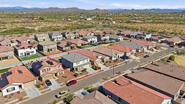 17168 W RUNNING DEER Trail, Surprise, AZ 85387