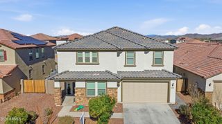 17168 W RUNNING DEER Trail, Surprise, AZ 85387