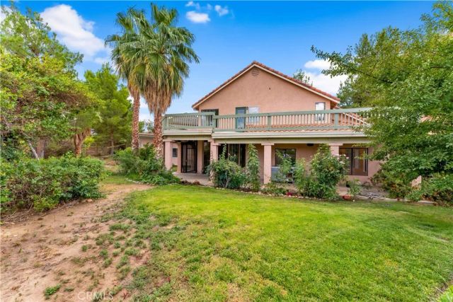 41820 Stratford, Palmdale, CA 93551