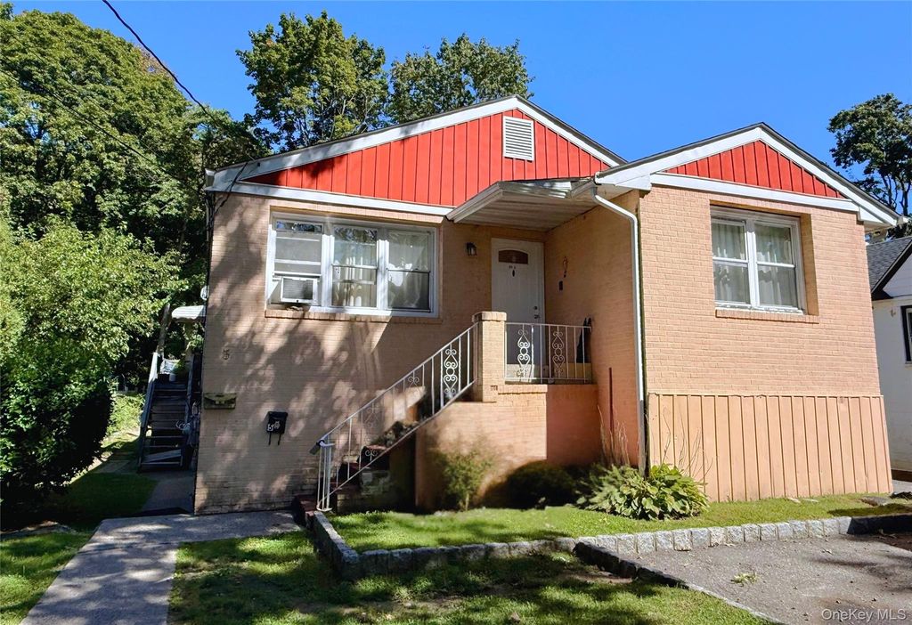 5 Highland Avenue, Suffern, NY 10901 — exterior