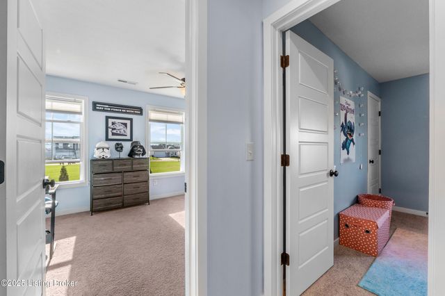 119 Wildflower Ct, Mt Washington, KY 40047