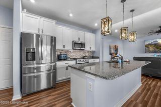 119 Wildflower Ct, Mt Washington, KY 40047