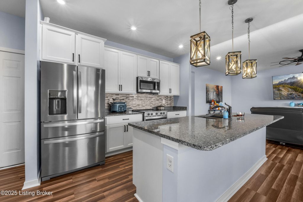 119 Wildflower Ct, Mt Washington, KY 40047