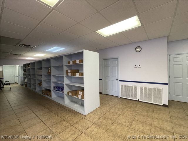 301 Thurman Street, Poteau, OK 74953