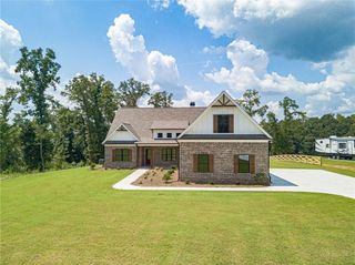 720 Youth Jersey Road, Monroe, GA 30655
