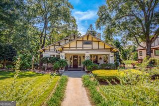 304 Edwards Street, Monroe, GA 30655