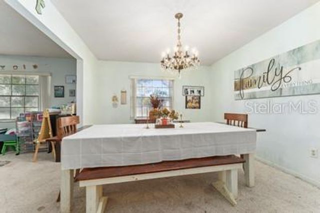 8235 SW 203RD COURT, Dunnellon, FL 34431