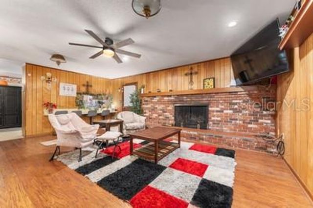 8235 SW 203RD COURT, Dunnellon, FL 34431