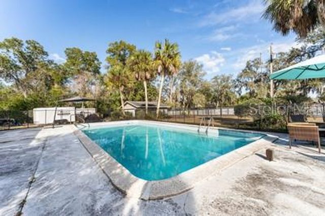 8235 SW 203RD COURT, Dunnellon, FL 34431