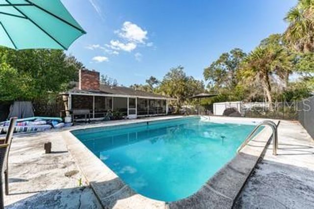 8235 SW 203RD COURT, Dunnellon, FL 34431