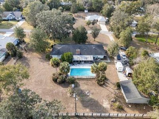 8235 SW 203RD COURT, Dunnellon, FL 34431