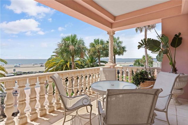 907 Beachview Drive, St Simons Island, GA 31522