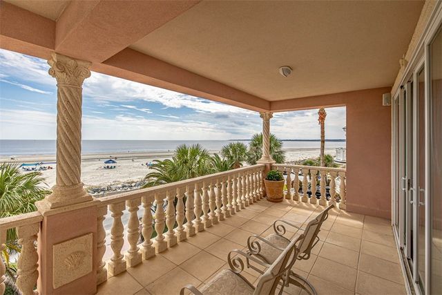 907 Beachview Drive, St Simons Island, GA 31522