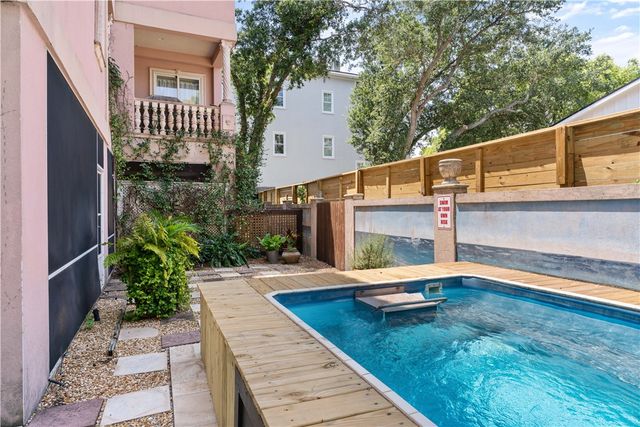 907 Beachview Drive, St Simons Island, GA 31522