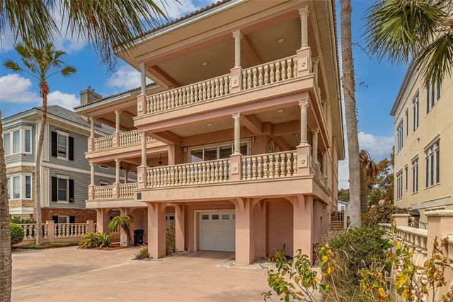 907 Beachview Drive, St Simons Island, GA 31522