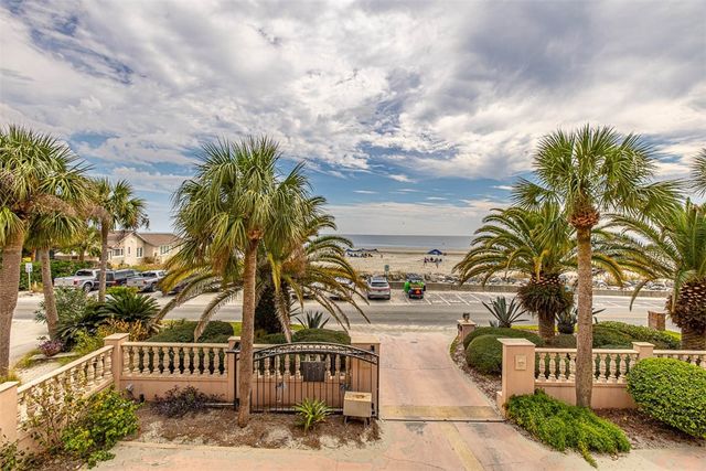 907 Beachview Drive, St Simons Island, GA 31522