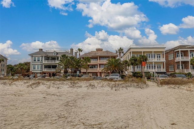 907 Beachview Drive, St Simons Island, GA 31522
