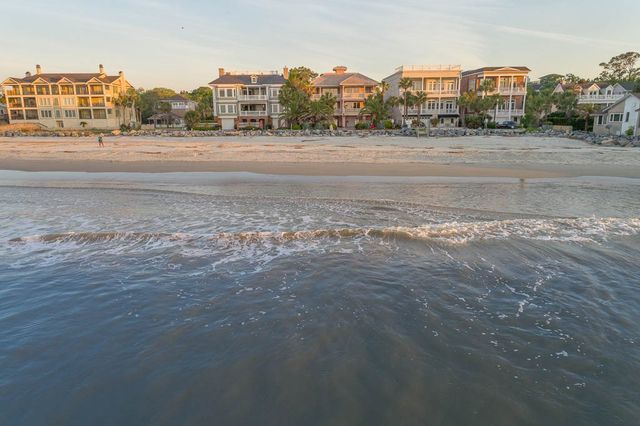 907 Beachview Drive, St Simons Island, GA 31522