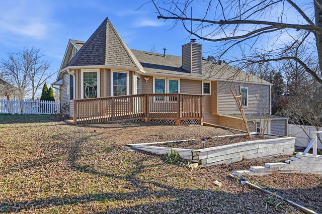 2001 KATY LN, Columbia, MO 65203