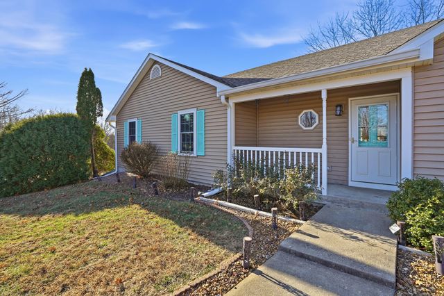 2001 KATY LN, Columbia, MO 65203