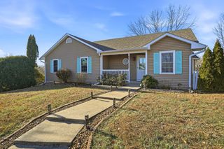 2001 KATY LN, Columbia, MO 65203