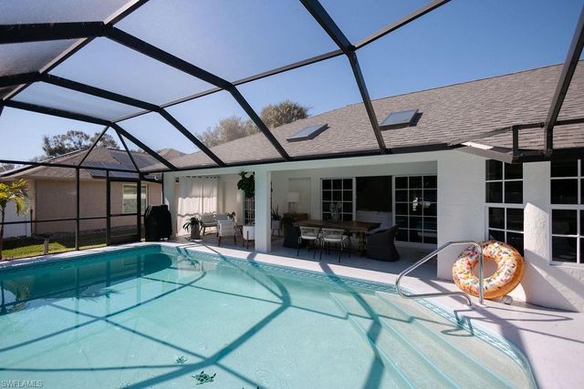 386 Ashbury WAY, Naples, FL 34110